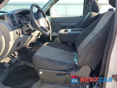 Zdjęcie 7 z 11 samochodu: 2009 CHEVROLET SILVERADO K2500 HEAVY DUTY VIN:1GCHK44K09E120106 - miniatura