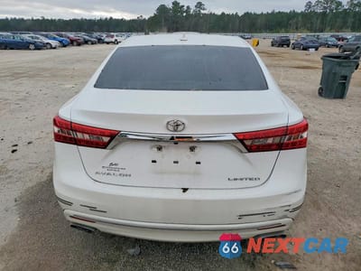 Zdjęcie 6 z 13 samochodu: 2016 TOYOTA AVALON XLE VIN:4T1BK1EB0GU233037 - miniatura