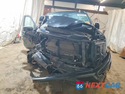 Piąte zdjęcie samochodu w środku: 2024 GMC SIERRA K1500 ELEVATION VIN:3GTUUCE87RG446032 - miniatura
