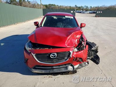 Piąte zdjęcie samochodu w środku: 2016 MAZDA CX-3 SPORT VIN:JM1DKDB74G0136509 - miniatura