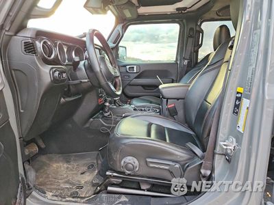 Zdjęcie 7 z 13 samochodu: 2023 JEEP WRANGLER RUBICON 392 VIN:1C4JJXSJ5PW545568 - miniatura