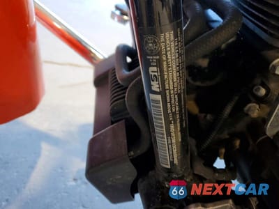 Zdjęcie 8 z 8 samochodu: 2012 HARLEY-DAVIDSON FLHX STREET GLIDE VIN:1HD1KBM13CB658402 - miniatura