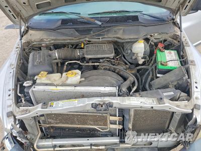 Zdjęcie 11 z 13 samochodu: 2008 DODGE RAM 1500 ST VIN:1D7HA16K18J146756 - miniatura