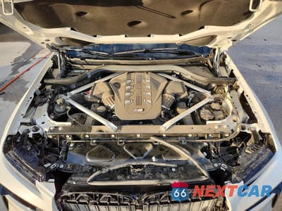 Zdjęcie 12 z 13 samochodu: 2025 BMW X7 M60I VIN:5UX33EM02S9X10235 - miniatura