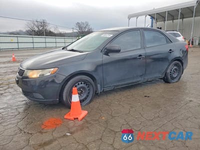 2011 KIA FORTE EX KNAFU4A25B5455886 - główne zdjęcie licytacji z USA - miniatura