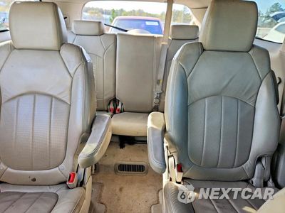 Zdjęcie 10 z 13 samochodu: 2012 BUICK ENCLAVE VIN:5GAKRDED4CJ166975 - miniatura