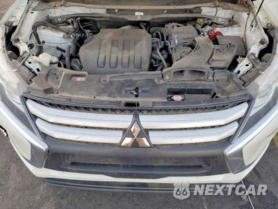 Zdjęcie 11 z 12 samochodu: 2020 MITSUBISHI ECLIPSE CROSS ES VIN:JA4AT3AA3LZ006177 - miniatura