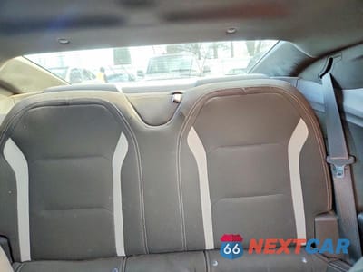 Zdjęcie 10 z 12 samochodu: 2018 CHEVROLET CAMARO LT VIN:1G1FB1RX6J0176426 - miniatura