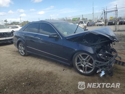 Czwarte zdjęcie samochodu z boku: 2011 MERCEDES-BENZ E 350 VIN:WDDHF5GB7BA414126 - miniatura