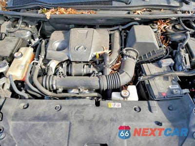 Zdjęcie 12 z 13 samochodu: 2019 LEXUS NX 300 BASE VIN:JTJBARBZXK2213810 - miniatura