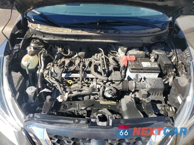 Zdjęcie 11 z 13 samochodu: 2019 NISSAN KICKS SV VIN:3N1CP5CU7KL523822 - miniatura