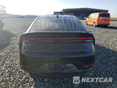 Zdjęcie 6 z 11 samochodu: 2026 TOYOTA PRIUS LE VIN:JTDACAAUXT3067260 - miniatura