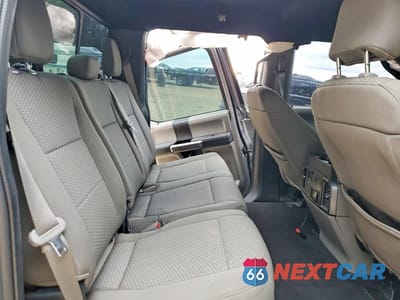 Zdjęcie 10 z 11 samochodu: 2020 FORD F150 SUPERCREW VIN:1FTFW1E48LFB86009 - miniatura