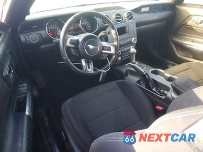 Zdjęcie 8 z 13 samochodu: 2016 FORD MUSTANG VIN:1FATP8EM0G5243913 - miniatura