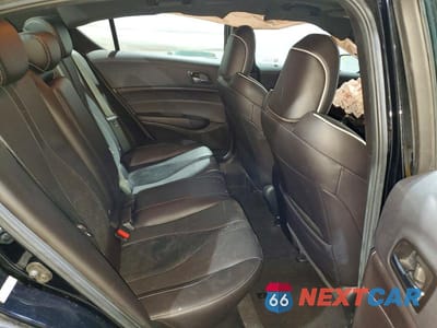 Zdjęcie 10 z 13 samochodu: 2021 ACURA ILX PREMIUM A-SPEC VIN:19UDE2F8XMA011598 - miniatura