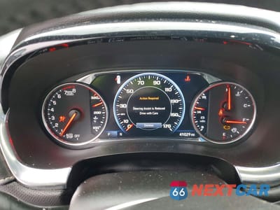 Zdjęcie 9 z 13 samochodu: 2022 CHEVROLET TRAVERSE PREMIER VIN:1GNEVKKW4NJ189619 - miniatura