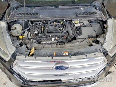 Zdjęcie 12 z 13 samochodu: 2019 FORD ESCAPE SE VIN:1FMCU9GD2KUB38435 - miniatura