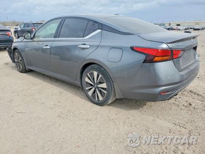 Drugie zdjęcie samochodu z przodu: 2019 NISSAN ALTIMA SV VIN:1N4BL4DV0KC166524 - miniatura