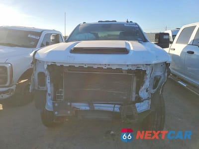 Zdjęcie 9 z 10 samochodu: 2024 CHEV SILVERADO VIN:1GC5YLE70RF364712 - miniatura