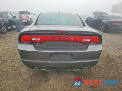 Zdjęcie 6 z 11 samochodu: 2012 DODGE CHARGER SE VIN:2C3CDXBG4CH177918 - miniatura