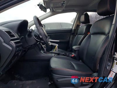 Zdjęcie 7 z 13 samochodu: 2017 SUBARU CROSSTREK LIMITED VIN:JF2GPANC9H8263850 - miniatura