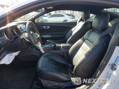 Zdjęcie 7 z 11 samochodu: 2020 FORD MUSTANG VIN:1FA6P8TD0L5123037 - miniatura