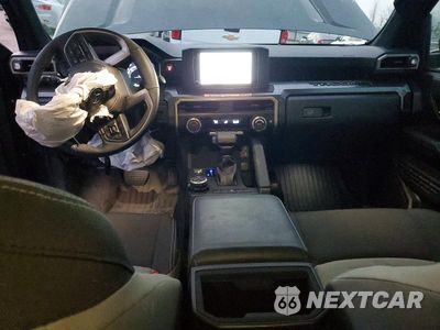 Zdjęcie 8 z 11 samochodu: 2025 TOYOTA TACOMA DOUBLE CAB VIN:3TYLB5JN0ST104720 - miniatura
