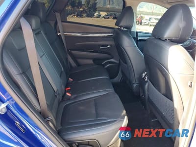 Zdjęcie 11 z 12 samochodu: 2022 HYUNDAI TUCSON VIN:5NMJECAE0NH075564 - miniatura