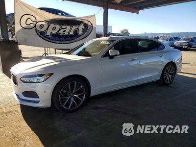 2018 VOLVO S90 LVY982MK0JP006759 - główne zdjęcie licytacji z USA - miniatura