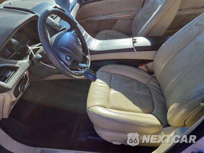 Zdjęcie 7 z 12 samochodu: 2014 LINCOLN MKZ HYBRID VIN:3LN6L2LU9ER836050 - miniatura