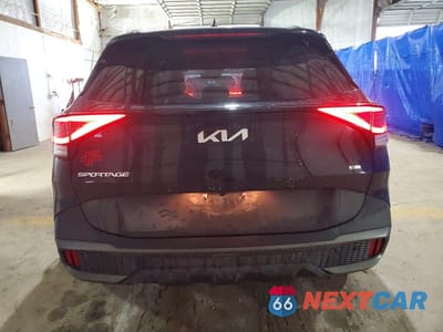 Zdjęcie 6 z 13 samochodu: 2023 KIA SPORTAGE X LINE VIN:5XYK6CAF5PG065815 - miniatura