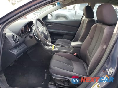 Zdjęcie 7 z 12 samochodu: 2011 MAZDA 6 I VIN:1YVHZ8BH4B5M30608 - miniatura