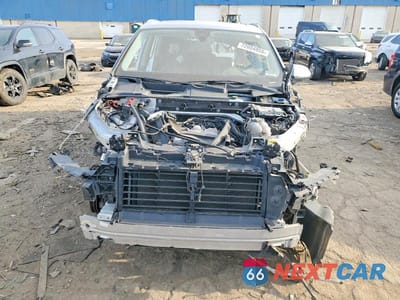 Piąte zdjęcie samochodu w środku: 2017 AUDI Q7 PREMIUM PLUS VIN:WA1LAAF7XHD055414 - miniatura