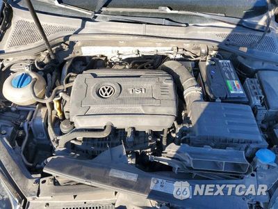 Zdjęcie 11 z 11 samochodu: 2015 VOLKSWAGEN GTI VIN:3VW4T7AU9FM038512 - miniatura
