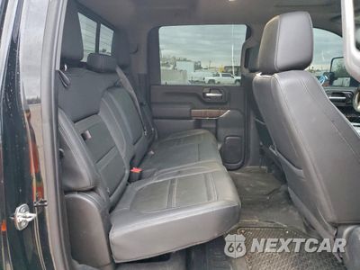 Zdjęcie 10 z 12 samochodu: 2021 GMC SIERRA K2500 DENALI VIN:1GT49REY1MF221863 - miniatura
