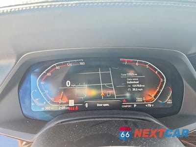 Zdjęcie 9 z 11 samochodu: 2020 BMW X5 SDRIVE 40I VIN:5UXCR4C02L9C31621 - miniatura