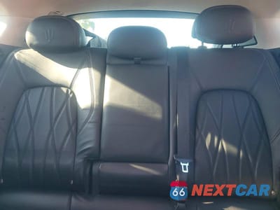 Zdjęcie 10 z 12 samochodu: 2019 MASERATI LEVANTE S LUXURY VIN:ZN661YUL2KX338664 - miniatura