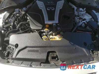 Zdjęcie 11 z 11 samochodu: 2018 INFINITY Q50 3.0T LUXE VIN:JN1EV7AP7JM358964 - miniatura