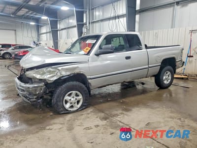 1997 DODGE RAM 1500 3B7HF13Y6VG778752 - główne zdjęcie licytacji z USA - miniatura