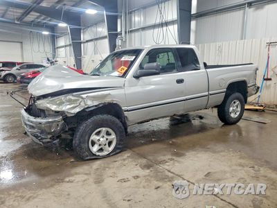1997 DODGE RAM 1500 3B7HF13Y6VG778752 - główne zdjęcie licytacji z USA - miniatura