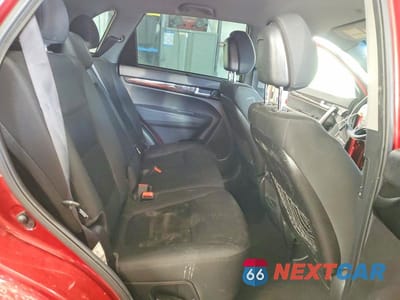 Zdjęcie 11 z 13 samochodu: 2015 KIA SORENTO LX VIN:5XYKTCA63FG629789 - miniatura