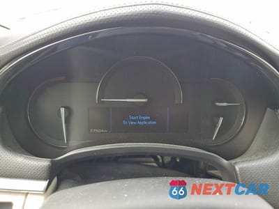 Zdjęcie 9 z 13 samochodu: 2019 CADILLAC XTS LUXURY VIN:2G61M5S3XK9102639 - miniatura