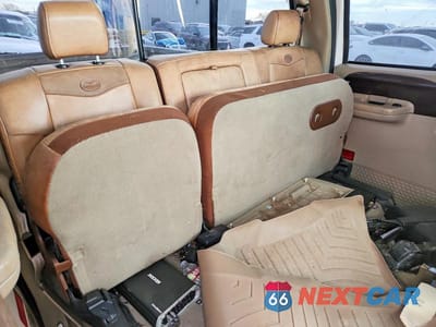 Zdjęcie 10 z 11 samochodu: 2006 FORD F250 SUPER DUTY VIN:1FTSW21P16EB29309 - miniatura