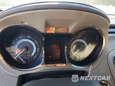 Zdjęcie 9 z 13 samochodu: 2010 BUICK LACROSSE CXS VIN:1G4GE5EV4AF198318 - miniatura