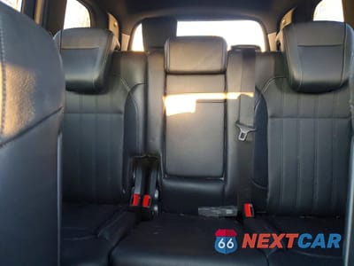 Zdjęcie 10 z 14 samochodu: 2019 MERCEDES-BENZ GLS 450 4MATIC VIN:4JGDF6EE0KB211516 - miniatura