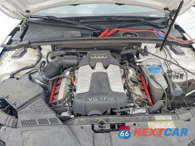 Zdjęcie 11 z 11 samochodu: 2015 AUDI S5 PREMIUM PLUS VIN:WAUCGAFH4FN010521 - miniatura