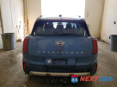 Zdjęcie 6 z 15 samochodu: 2025 MINI COOPER VIN:WMZ23GA02S7T08904 - miniatura