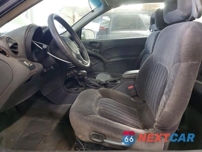 Zdjęcie 7 z 12 samochodu: 2001 PONTIAC GRAND AM GT VIN:1G2NW12E41M584551 - miniatura
