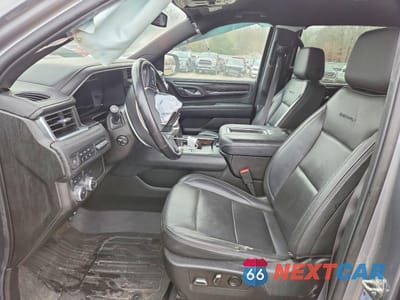 Zdjęcie 7 z 14 samochodu: 2022 GMC YUKON XL DENALI VIN:1GKS2JKL0NR199560 - miniatura