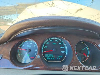 Zdjęcie 9 z 11 samochodu: 2011 BUICK LUCERNE SUPER SERIES VIN:1G4HK5ES5BU125104 - miniatura